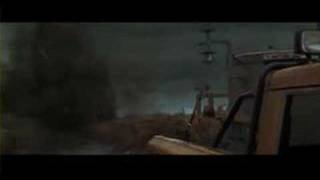 Twister - Braced for action