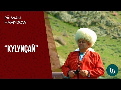 Palvan Hamydov - Kylynchan | 2019