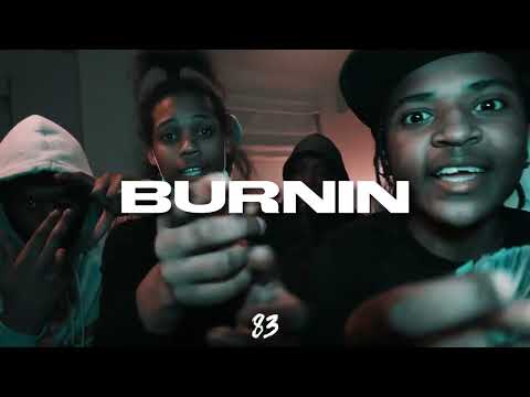 [FREE] DTHANG X BANDO X TDOT X NY SAMPLE DRILL TYPE BEAT - "BURNIN" Prod by @083chee