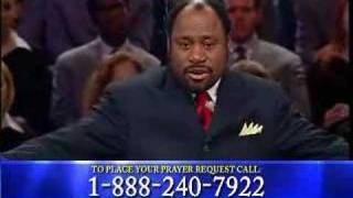 Believe God Raised Jesus from the Dead ~ 2 of 2 ~ Dr. Myles Munroe