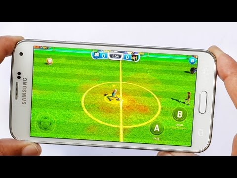 soccer superstars android full