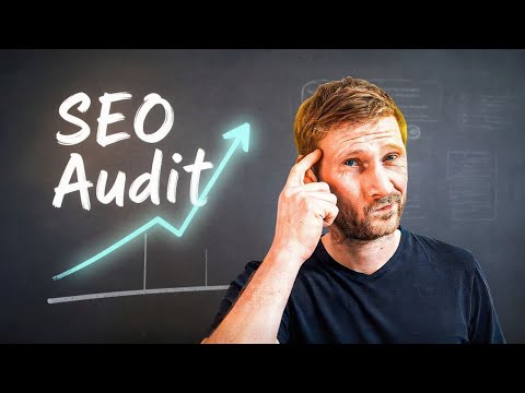 Quick SEO Audit for A One Product Supplement Brand!