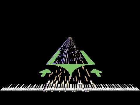 BlackScore 2021_04_02 - Hiyashi Tyuuka Black 2021 / 無題2