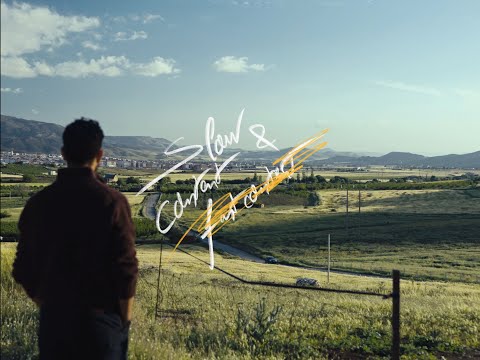 Slow Content & Fast Content