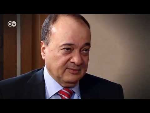 Hope for Syria? | Journal Interview