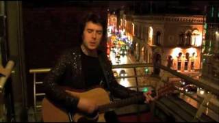 HITMAN LORD (BalconyTV)