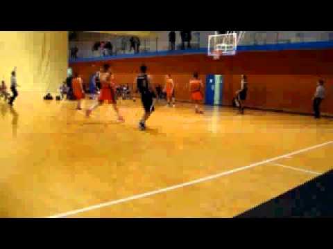 EBA EA TF BENIDORM  - VALENCIA BASQUET