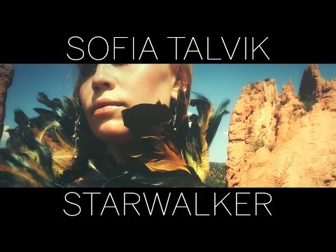Sofia Talvik - Starwalker