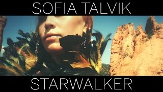 Sofia Talvik - Starwalker