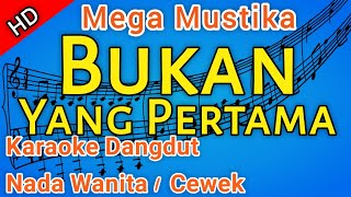 Download lagu Bukan Yang Pertama mp3