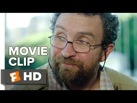 A Brilliant Young Mind Movie CLIP - You Need to Focus (2015) - Eddie, Marsan Drama HD