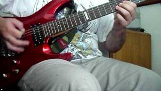 Every Time I Die - Rendez-Voodoo (Cover)