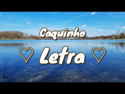 Hino avulso CCB com Letra ♫ Caquinho ♫