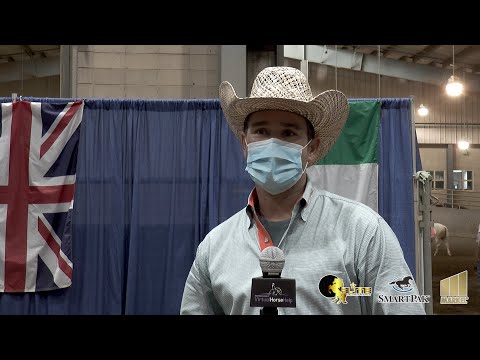 2020 NRBC - Daniel Schloemer