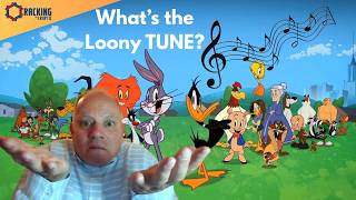 What is this Loony Tune?