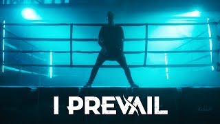 I Prevail - Lifelines (Official Music Video)