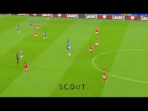 Joao Neves v FC Porto (H) - 29/09/23