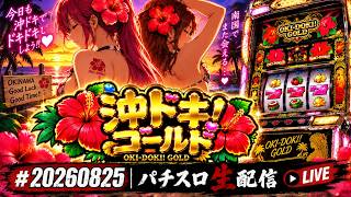 沖ドキゴールド