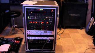 Video thumbnail for L.A SOUND DESIGN RACK OF THE WEEK. by L.A. SOUND DESIGN
