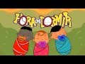 MEU BARCO 3 PALAVRINHAS HORA DE DORMIR