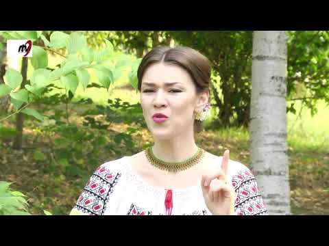 Valentina Harea -  Veniti hora sa v -o cint