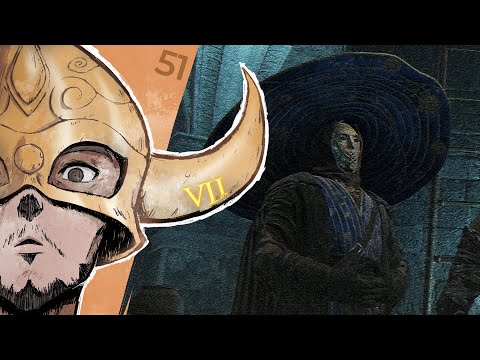 "IngenuEvoluzione", Elden Ring Blind Run - L'Anima della Scoperta VII [51]