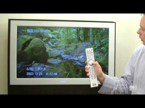 Sony LearnTV - Alpha DSLR a230 a330 and a380