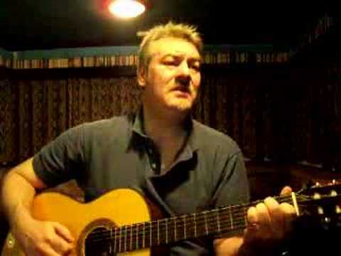 Charlie Toast Sing's -  Fistful Of Love (Antony And The Johnsons)