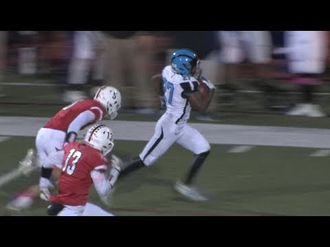 State Senator Jay Costa Player of the Game vs Moon