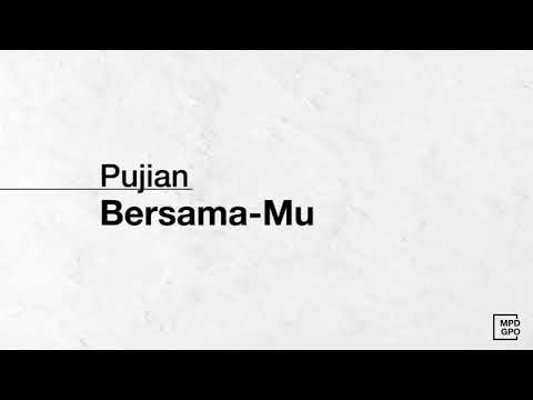 MPD GPO "Bersama-Mu"