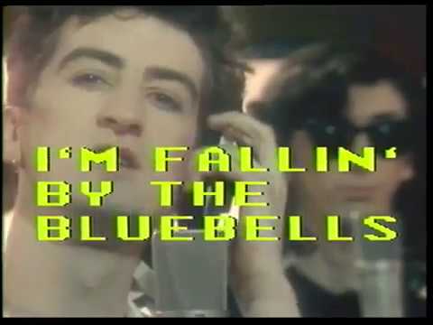 The Bluebells - I'm Falling (Remastered Video For Single Version) (1984)