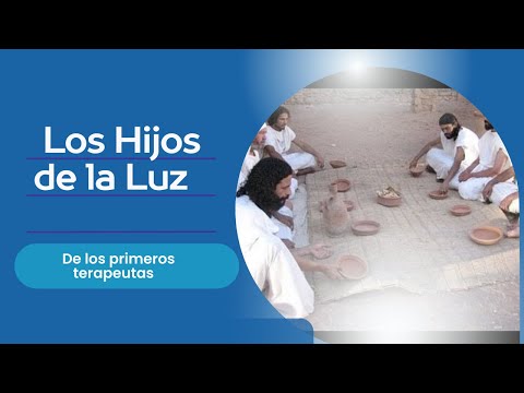 ☄️ Juan Hipnosis |024_  Es SARA: LOS HIJOS DE LA LUZ,