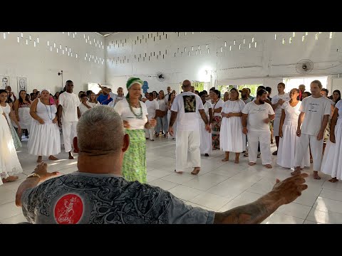 MAS ELE É SEU BOIADEIRO NA UMBANDA