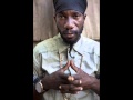 Sizzla - Progressive  **A Chaka Rastar Youtube Exclusive**