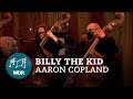 Mexican Dance and Finale (Billy the Kid) - Aaron Copland | WDR Funkhausorchester