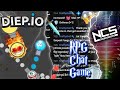 Diep.io - RPG Chat Game - NCS Music