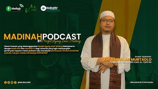 Download lagu 🔴 LIVE | Kajian Sirah Nabawiyyah - Mu'jizat Rasulullah SAW Bersama KH. Abdullah Murtadlo mp3 Download lagu 🔴 LIVE | Kajian Sirah Nabawiyyah - Mu'jizat Rasulullah SAW Bersama KH. Abdullah Murtadlo mp3