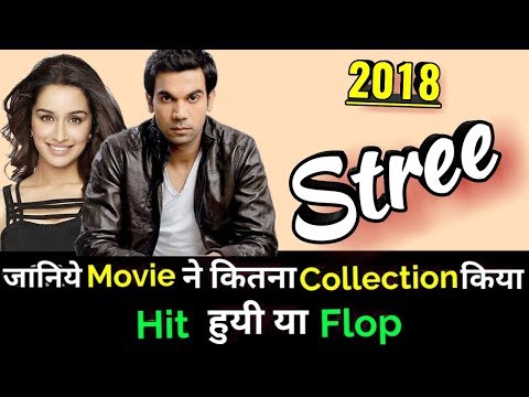 download lagu mp3 mp4 Stree Bollywood Movie Box Office Collection, download lagu Stree Bollywood Movie Box Office Collection gratis, unduh video klip Stree Bollywood Movie Box Office Collection
