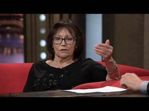 1. Marta Kubišová - Show Jana Krause 29. 11. 2017