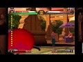 King Of Fighters 98 Ultimate Match Final Edition Omega Rugal 100 Combo