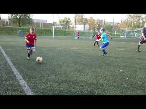 SP WINNERS Gołkowice - MKS Żory