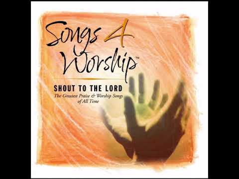 Shine Jesus Shine - Graham Kendrick