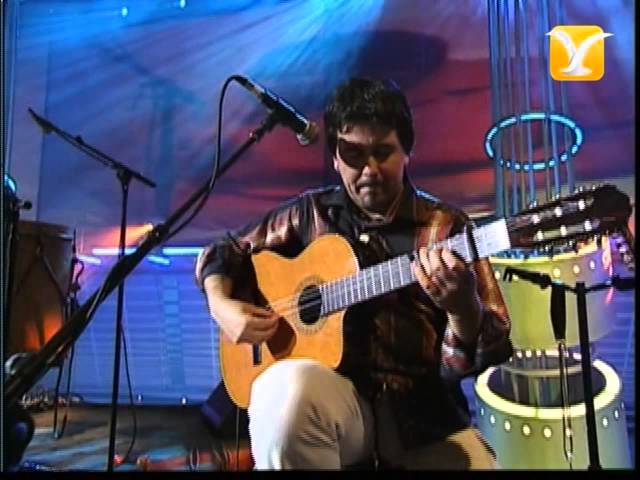 La historia de Inti Illimani: Un grupo icónico de música folklórica chilena 