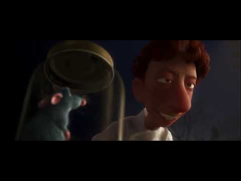 Rodneyladdin part 17 - Linguini Rides on a saber-tooth