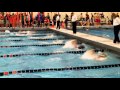 2016 PIAA Championship AA Owen Robinson 100 backstroke: prelims