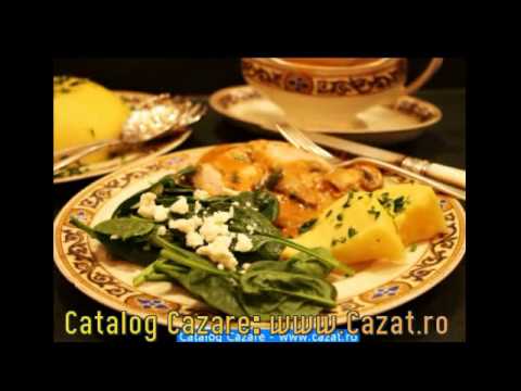 Cazare Botorani, Valcea - Cazat.ro