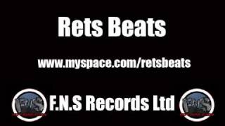 Rets Beats - LRG (Grime Instrumental)