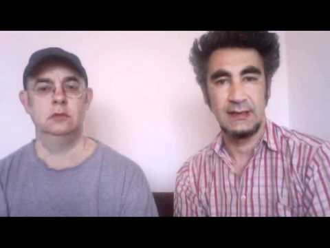 Chokepoint Project, Ars Electronica 2011