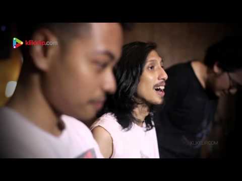 Torpedoest - Damnate the Day - Klikklip Studio Session