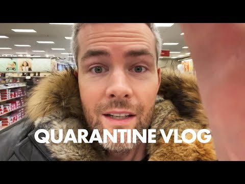 GREAT Things That Came From BAD Situations (Quarantine Vlog #108)